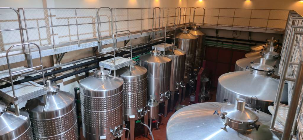 Vinicola Ravanello Gramado