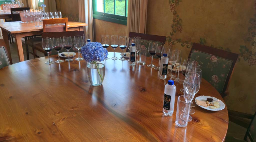 Vinicola Ravanello Gramado