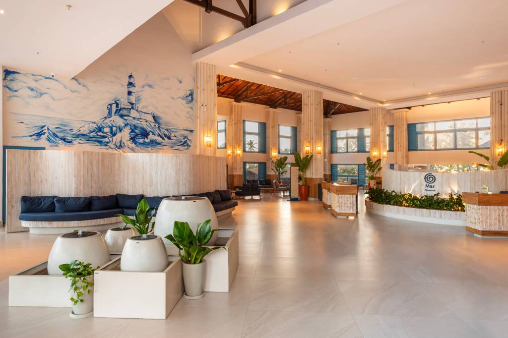 Mar Premium-Costa do Sauípe