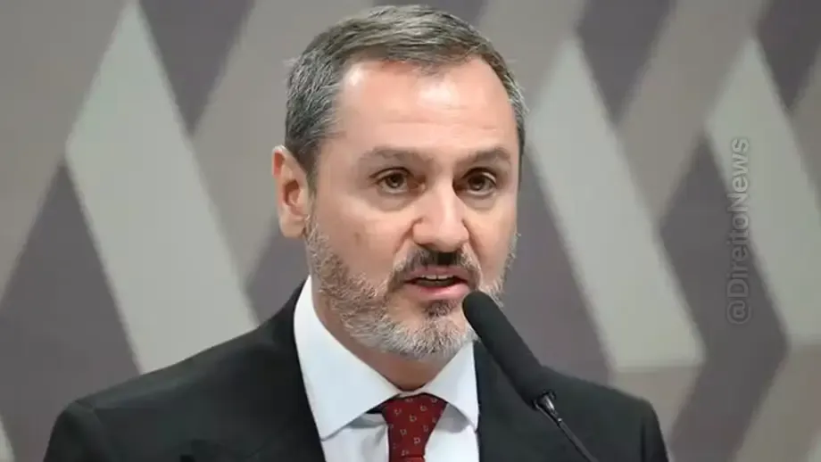 caso ramagem principio reciprocidade pf brasil usou barrar agente eua