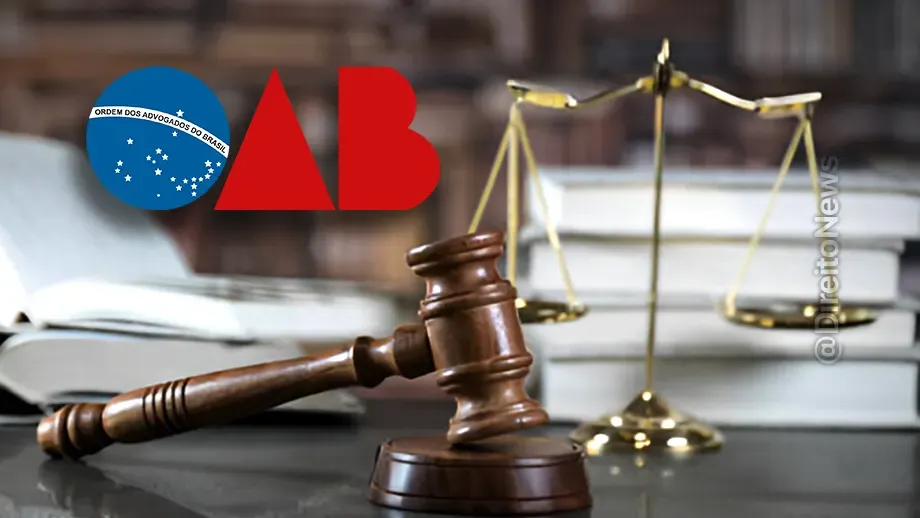 oab nacional cria comissao defender nova reforma judiciario