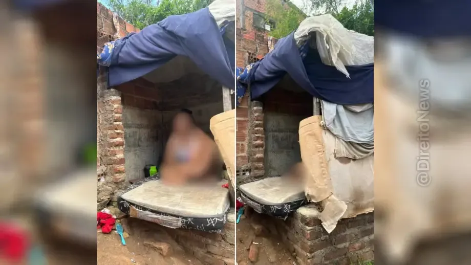 adolescente encontrada vivendo canil namorado preso tortura alagoas