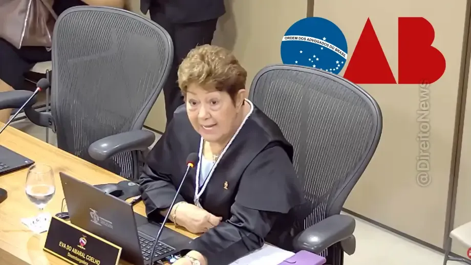 ignora realidade diz oab fala desembargadora pa comparou limitacao penduricalhos escravidao