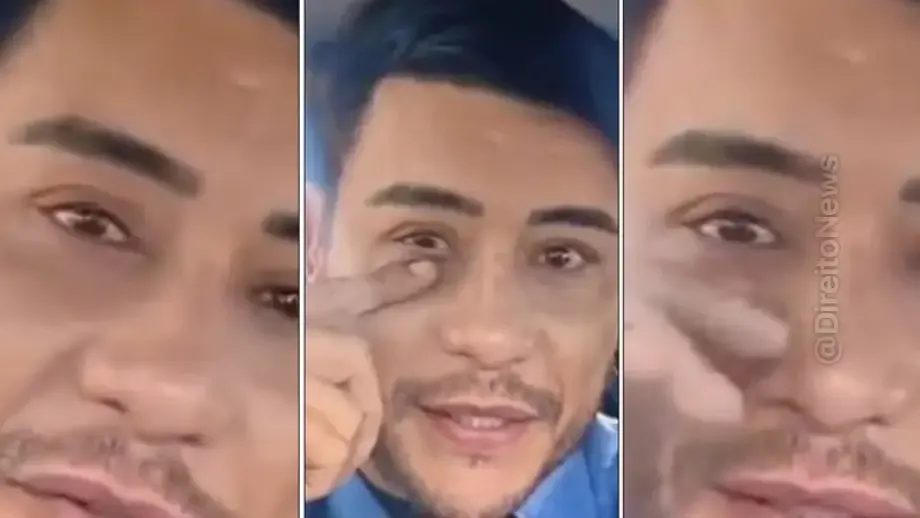 caso aricka rosalia delegado prendeu advogada chora transferido unidade