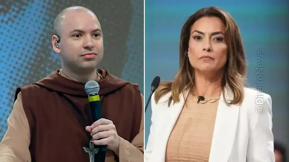 soraya thronicke chama frei gilson falso profeta acusa misoginia