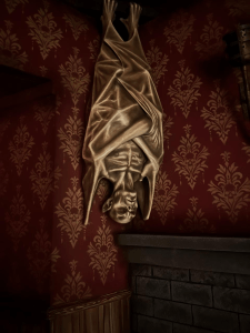 Castelo do Terror, Parque Capivari, Campos do Jordão, Serra da Mantiqueira