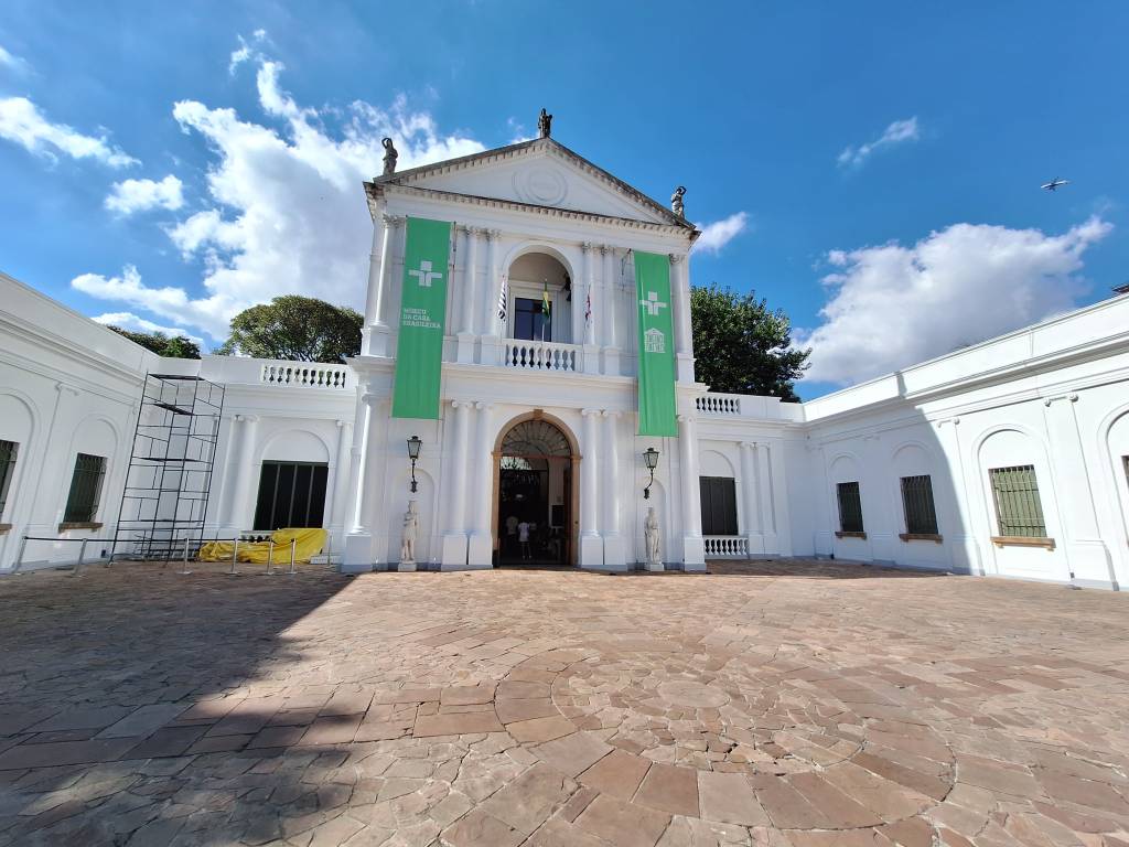 Residência Olivo Gomes, São José dos Campos, São Paulo