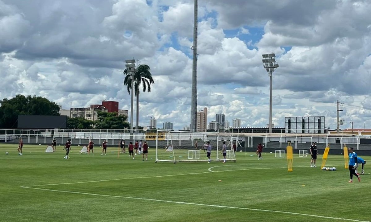 Goiatuba x Mixto-MT ao vivo: onde assistir, horário e tudo sobre o duelo pela Série D 2026. Imagem: Divulgação Mixto