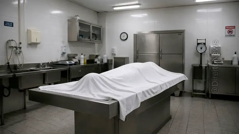 estado condenado indenizar filho video corpo mae iml circular redes