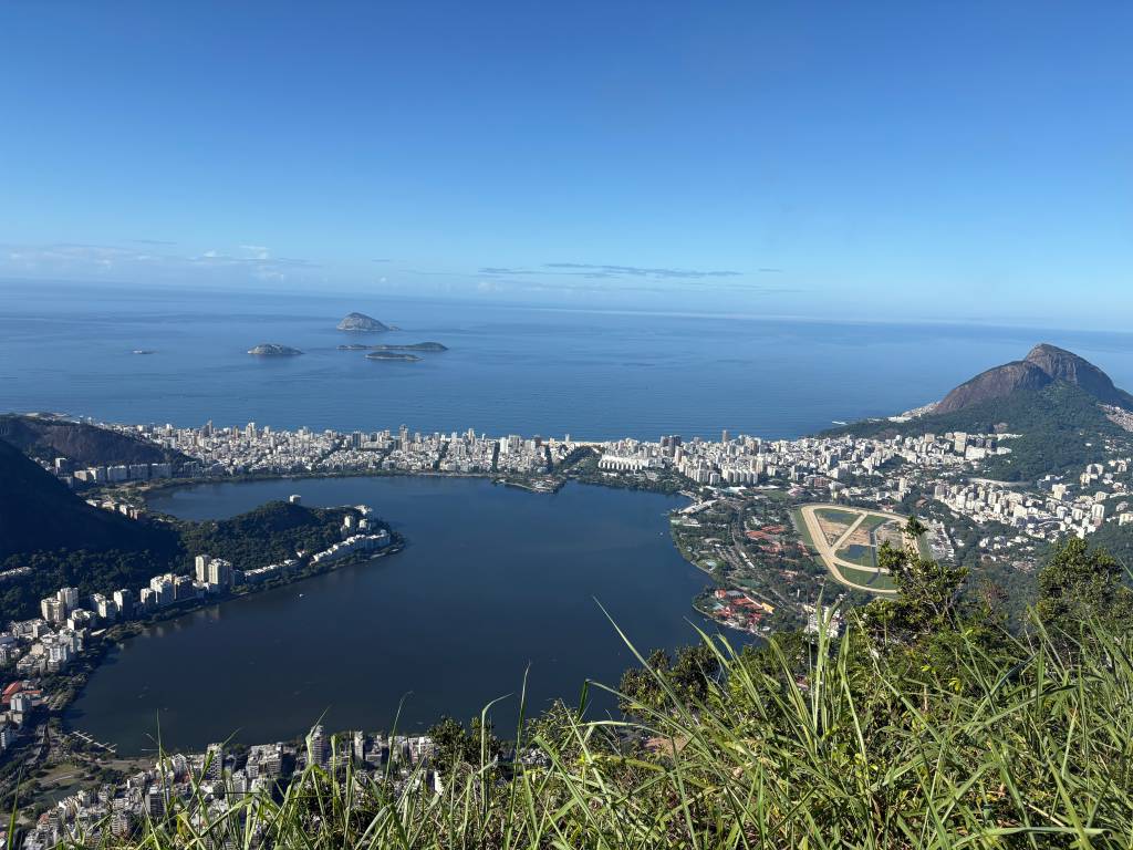 Cristo Redentor, Rio de Janeiro