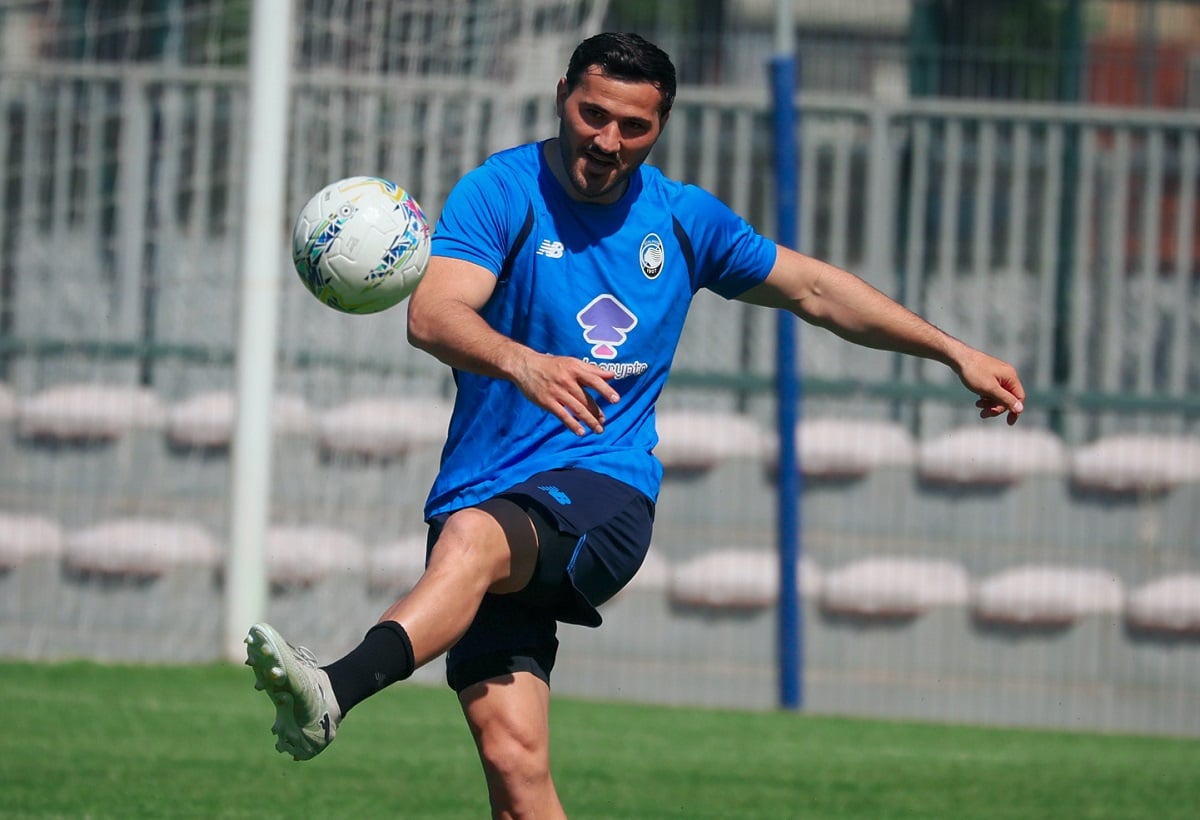 Cagliari x Atalanta: onde assistir, horário e tudo sobre o duelo do Campeonato Italiano. Imagem: Divulgação Atalanta