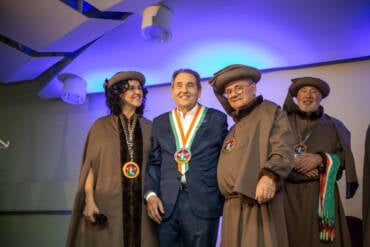 Entronizacao1 scaled