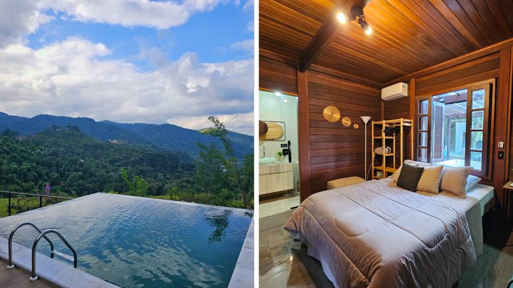 Penedo, Itatiaia, Rio de Janeiro