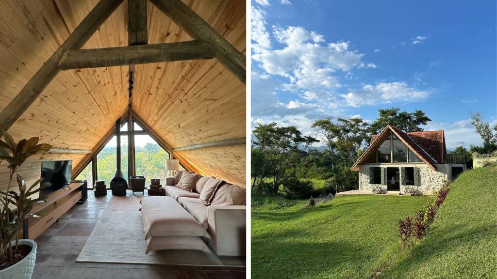 Penedo, Itatiaia, Rio de Janeiro