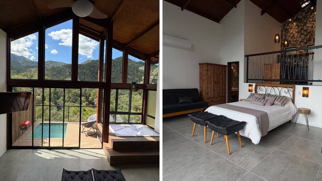 Penedo, Itatiaia, Rio de Janeiro