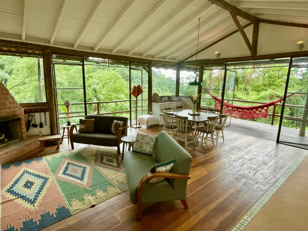 Penedo, Itatiaia, Rio de Janeiro