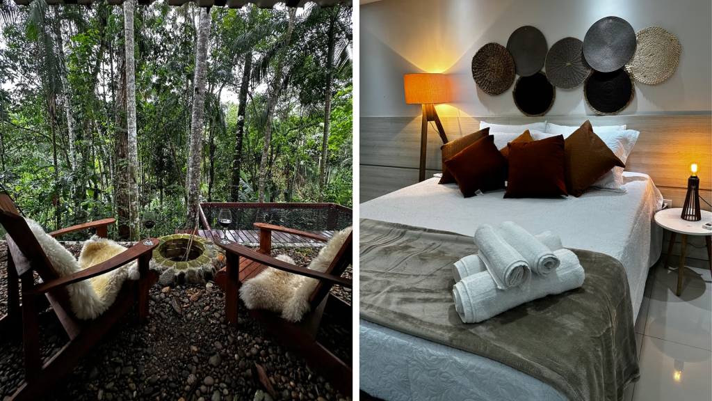 Penedo, Itatiaia, Rio de Janeiro