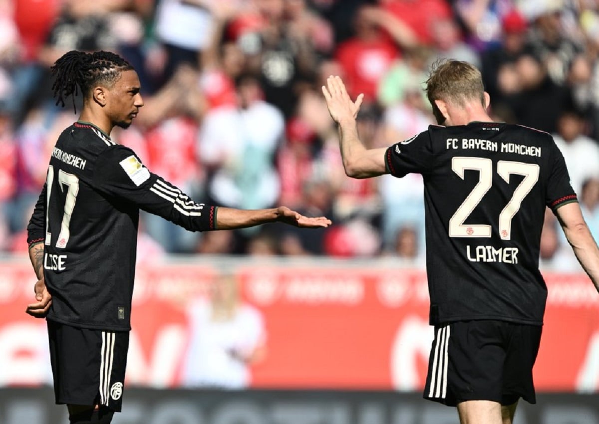 PSG x Bayern de Munique: onde assistir, escalações e tudo sobre o duelo da Champions League. Imagem: Divulgação Bayern Munique