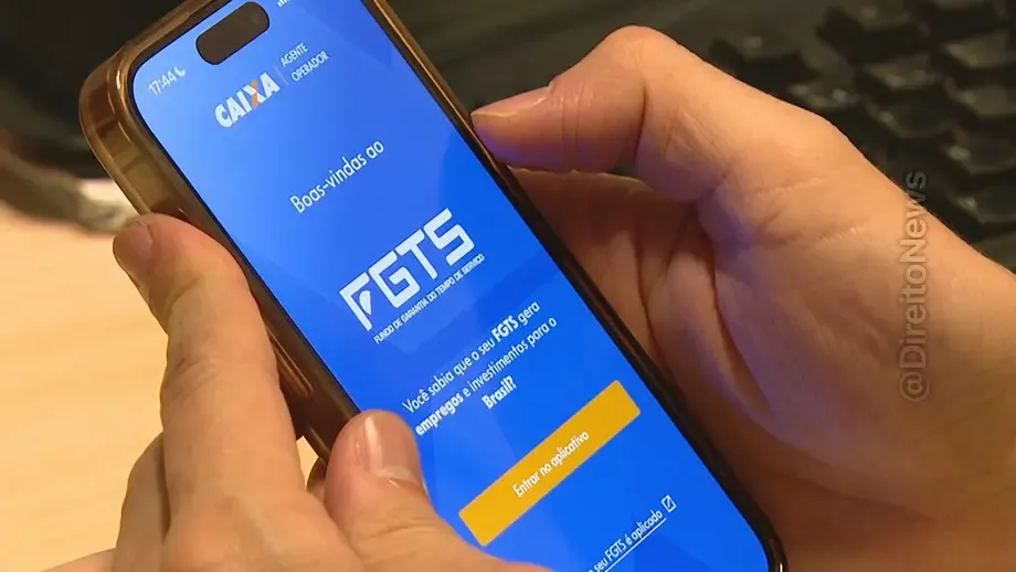 fgts abater dividas desconto 90 mais sabe pacote governo reduzir endividamento