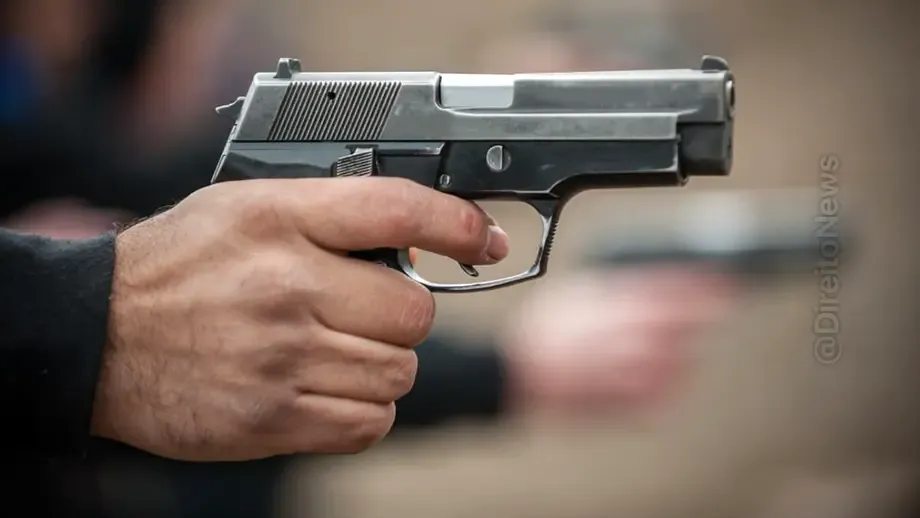 comissao camara votar projeto facilitar acesso armas fogo