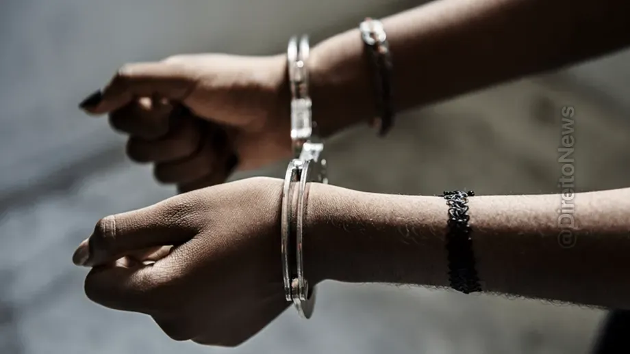 advogada presa suspeita mandar matar excompanheiro excunhado salvador