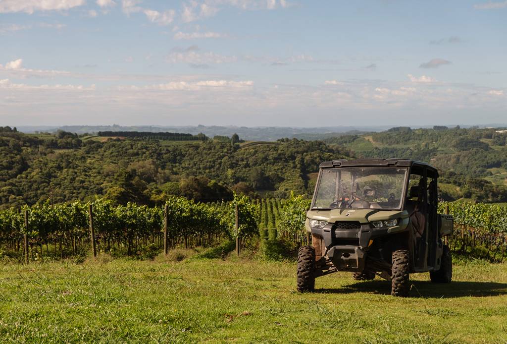 Vinícola Geisse, Pinto Bandeira, Rio Grande do Sul