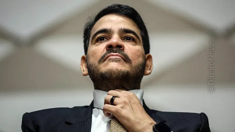 messias chega sabatina stf risco derrota historica incerteza alcolumbre