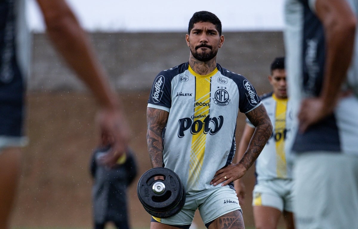 Mirassol x Always Ready: onde assistir, escalações e análise do duelo pela Libertadores 2026. Imagem: JP Pinheiro Agência Mirassol