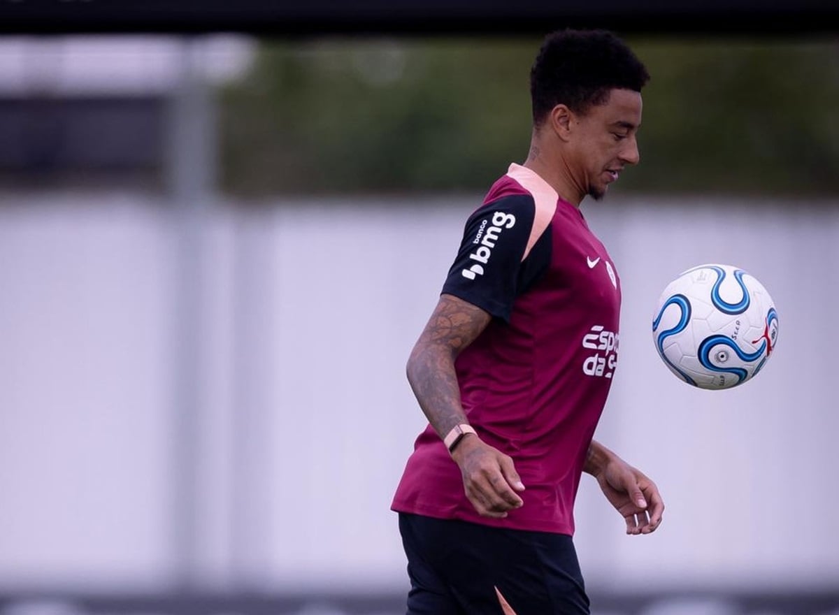 Corinthians x Peñarol ao vivo: onde assistir, escalações e palpite da Libertadores 2026. Imagem: Rodrigo Coca/Ag. Corinthians