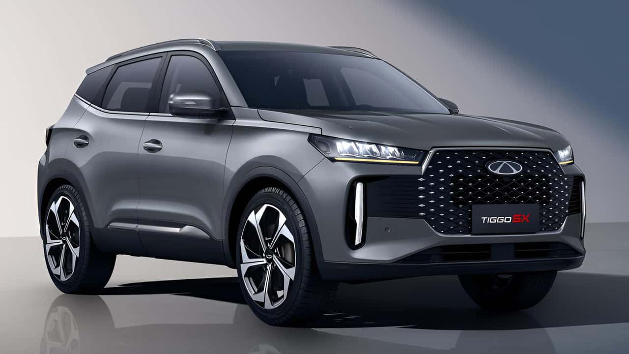Cuidado, Tiggo 5X: SUV baratinho vira ameaça para o chinês