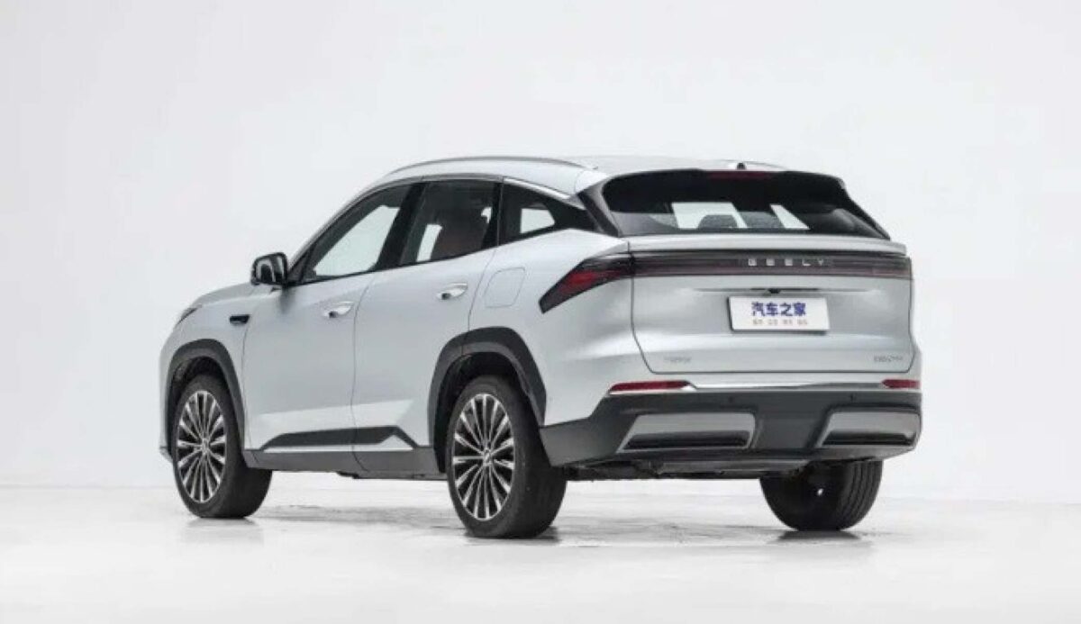 Novo SUV  R$ 76,3 mil lucra R$ 763,5 milhões em apenas 12 horas de vendas