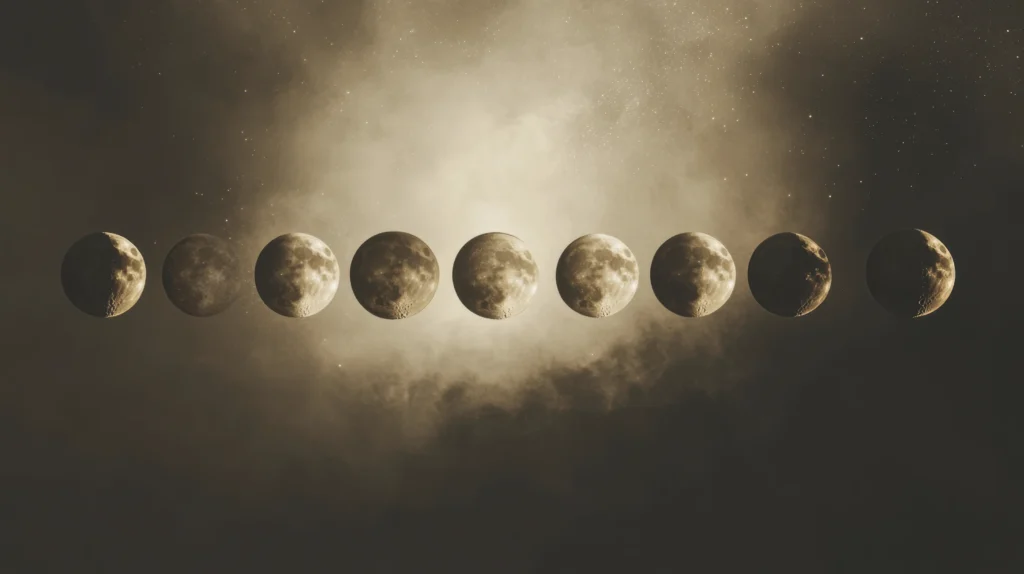 Horóscopo lunar