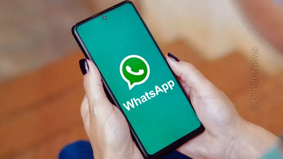 despedida whatsapp nao gera direito indenizacao danos morais
