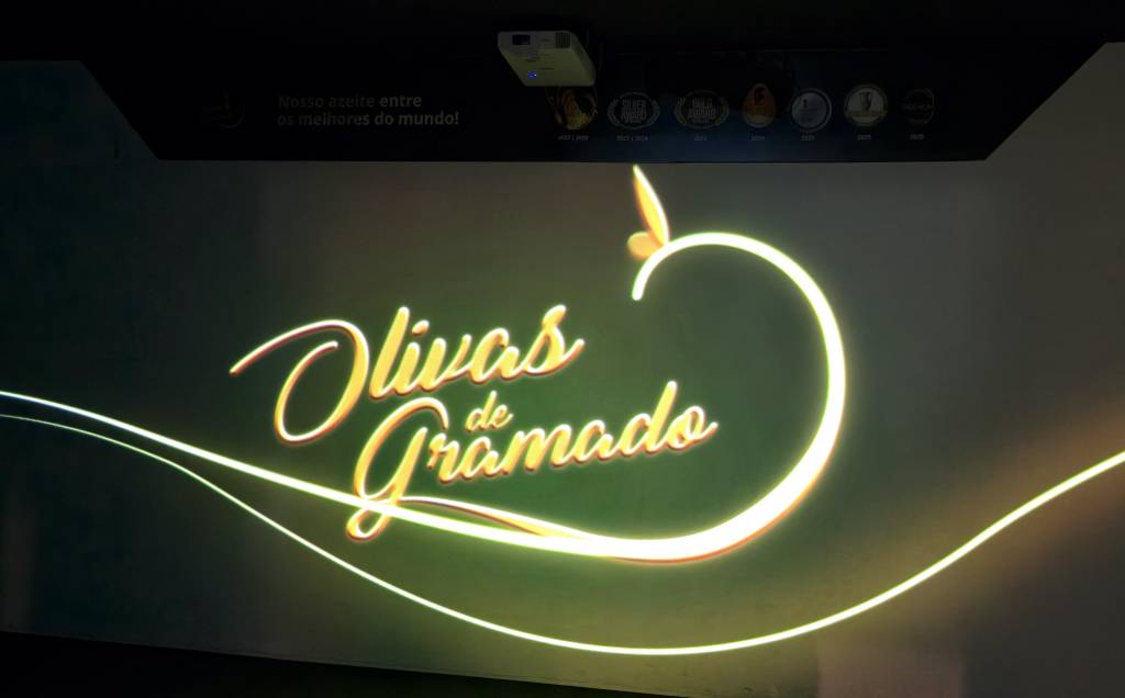 Olivas de Gramado