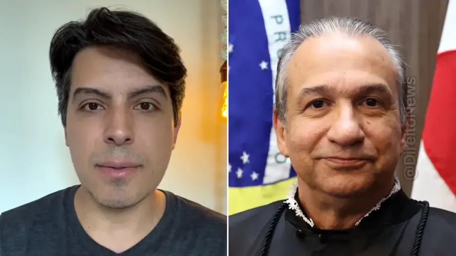 primo acusa desembargador abuso expus familia tradicional