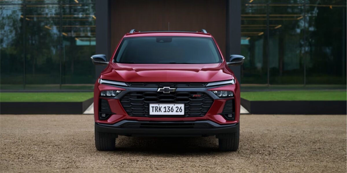 Chevrolet Tracker tenta seduzir mercado com corte de R$ 19.910; Fiat Fastback tem desconto de R$ 16.285,00