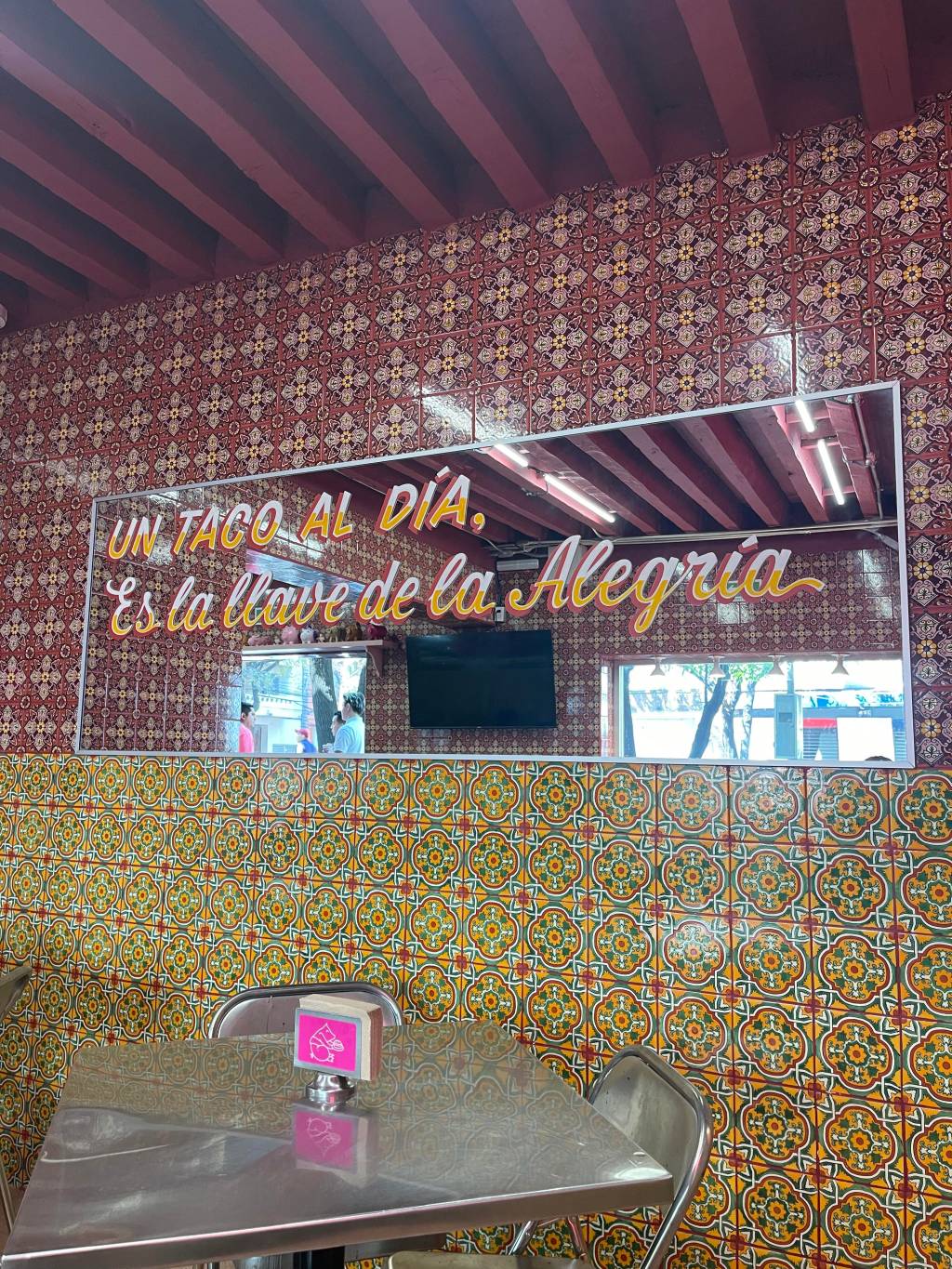 Castacán, Cidade do México, México