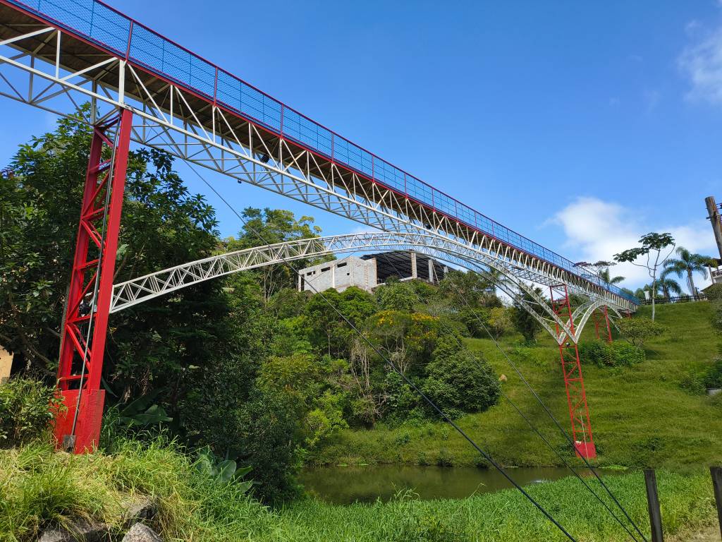 Vale Encantado, Biritba-Mirim, São Paulo