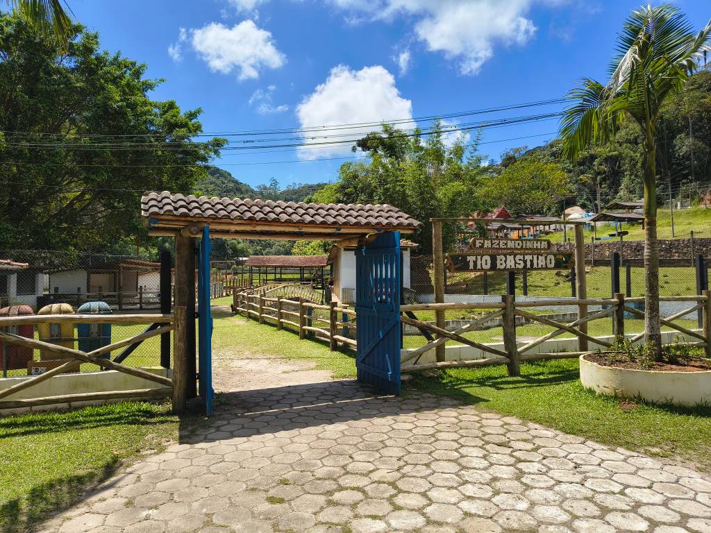 Vale Encantado, Biritba-Mirim, São Paulo
