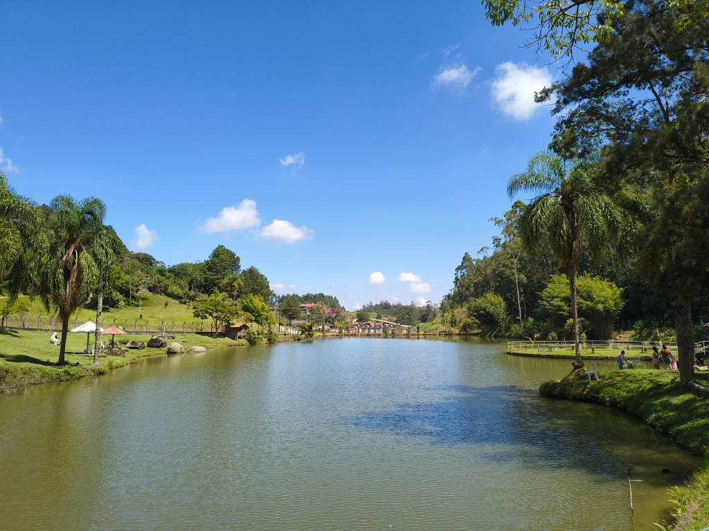 Vale Encantado, Biritba-Mirim, São Paulo