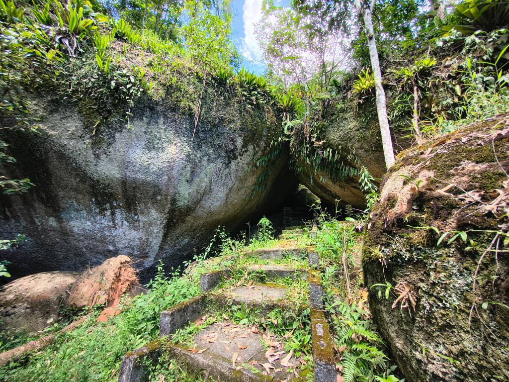 Vale Encantado, Biritba-Mirim, São Paulo