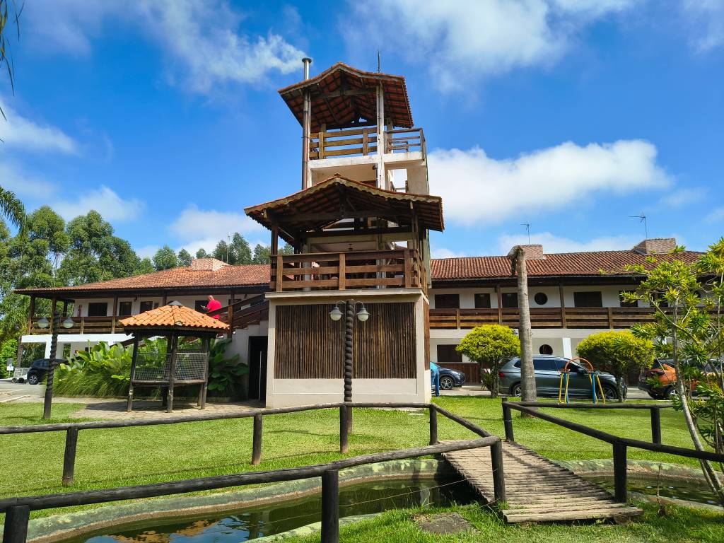 Vale Encantado, Biritba-Mirim, São Paulo