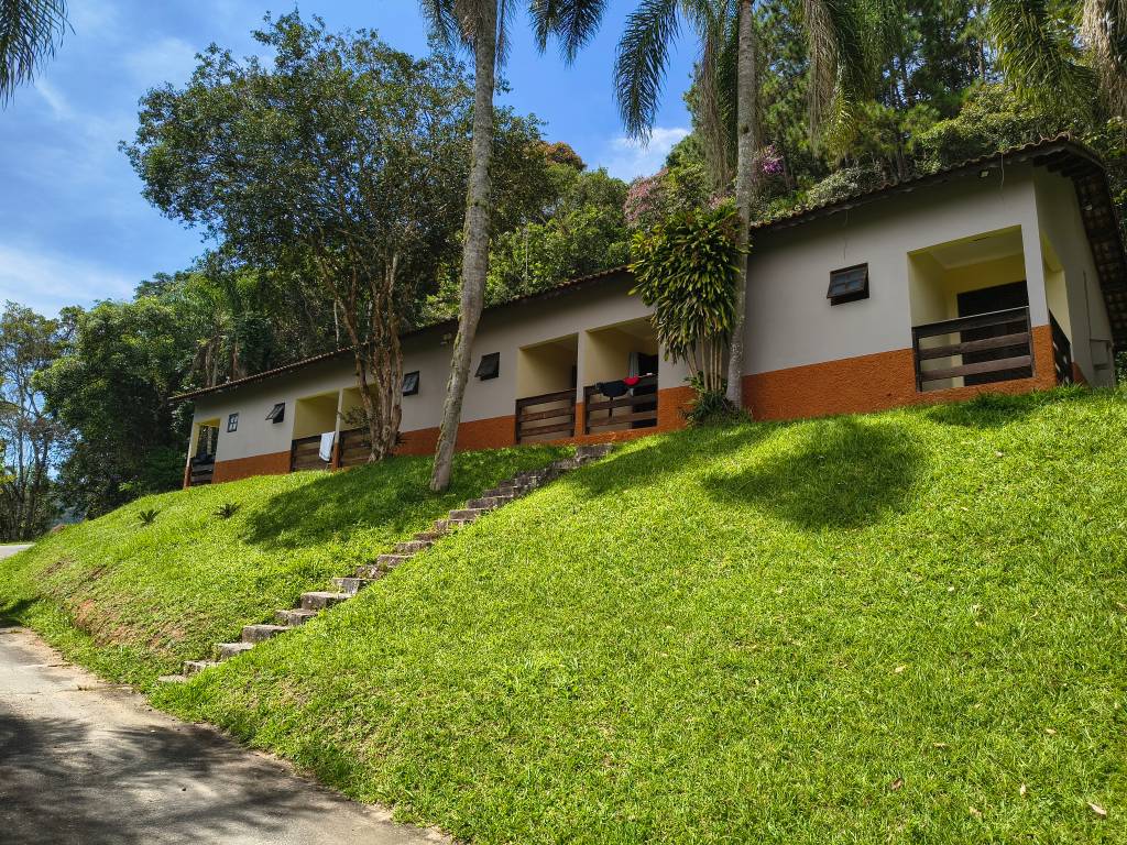 Vale Encantado, Biritba-Mirim, São Paulo