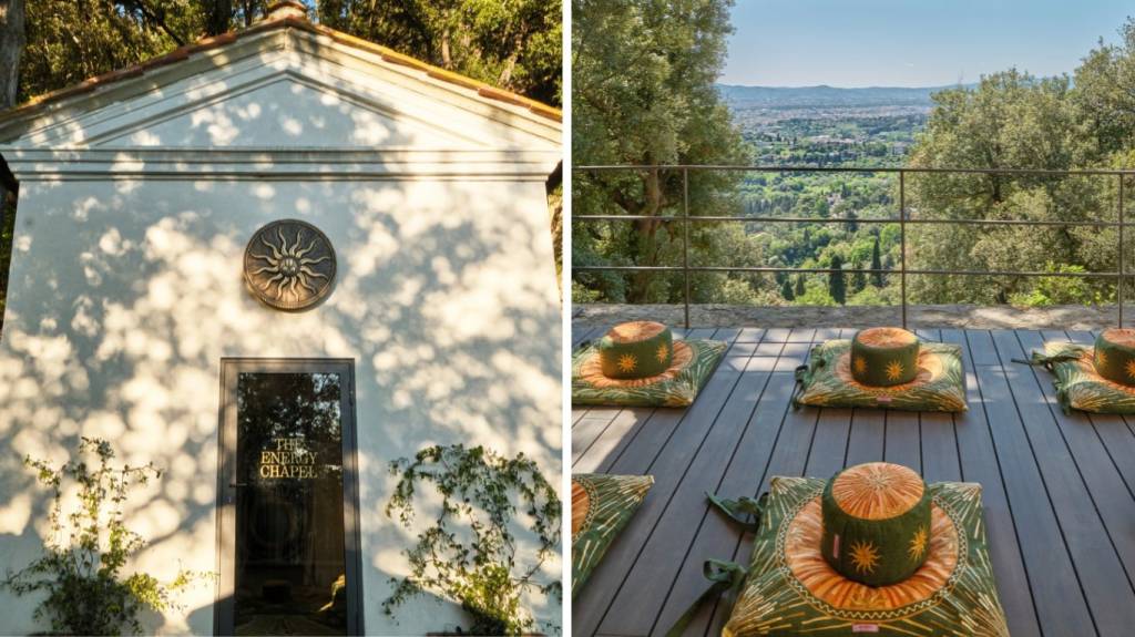 Villa San Michele, A Belmond Hotel, Florence