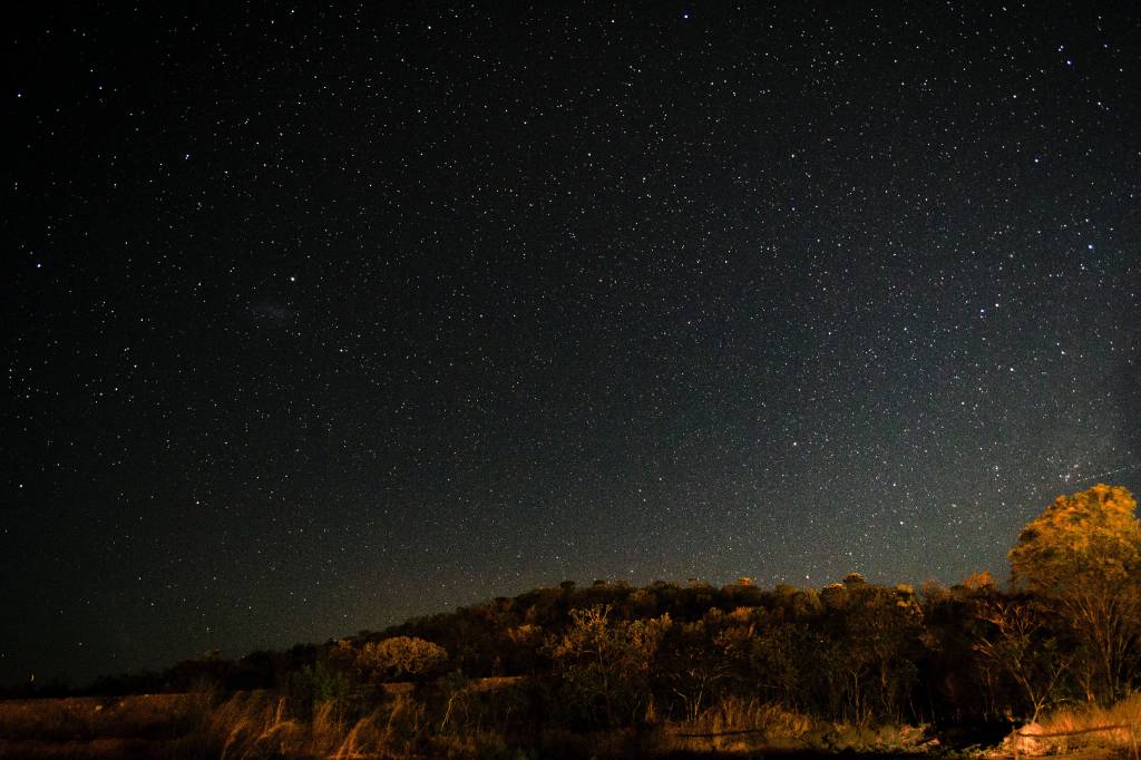 Chapada dos Veadeiros, Goiás