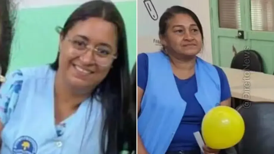 padrasto adolescente suspeito matar servidoras ataque colegio solto ac