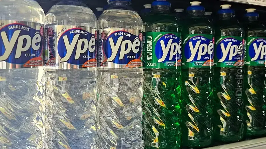 anvisa determina recolhimento produtos ype risco contaminacao empresa fala decisao arbitraria