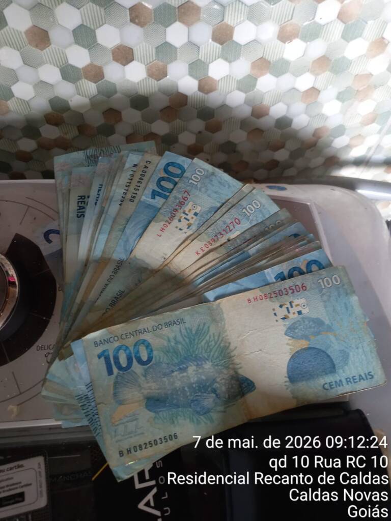 Operação Armadilha Virtual apura ação de grupo criminoso que se passou por gerente bancário para enganar moradora luverdense