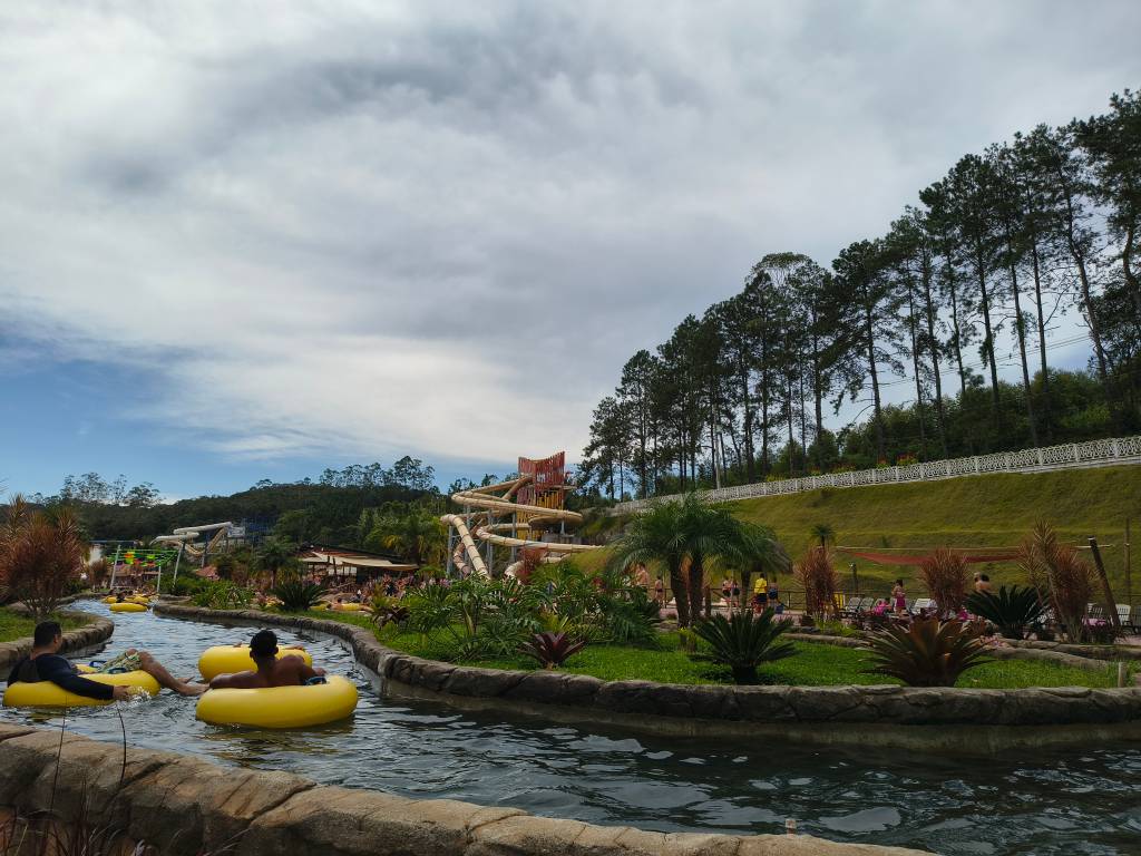 Magic City, Suzano, São Paulo