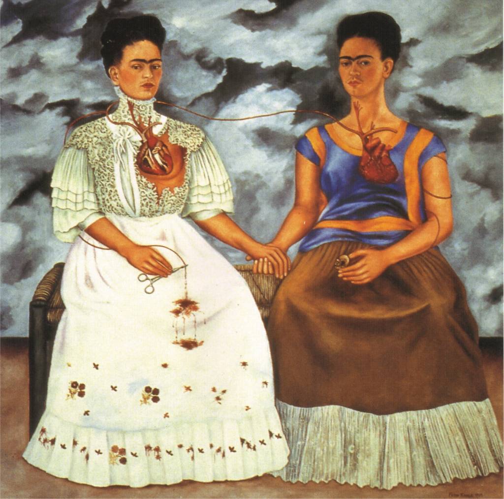 As Duas Fridas